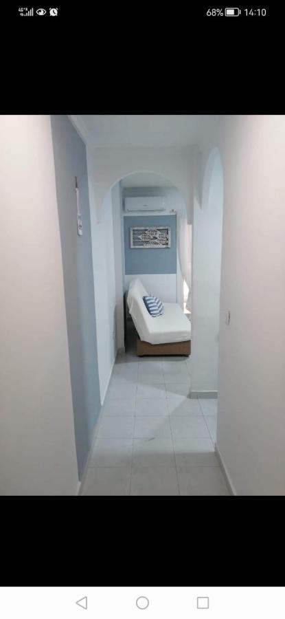 La Casita Roca Daire Torrevieja Dış mekan fotoğraf