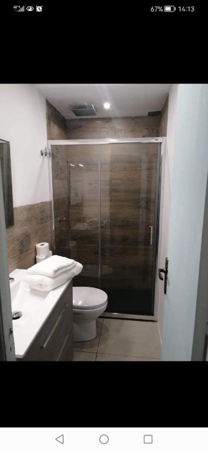 La Casita Roca Daire Torrevieja Dış mekan fotoğraf