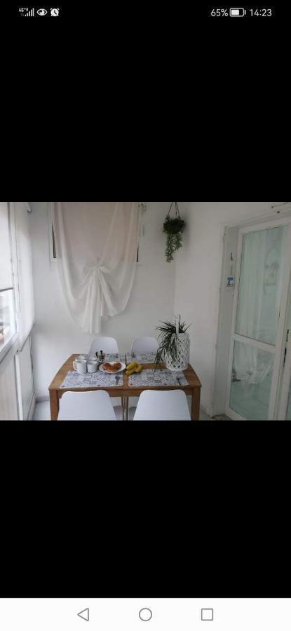 La Casita Roca Daire Torrevieja Dış mekan fotoğraf