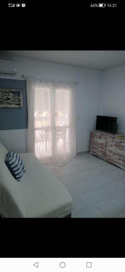 La Casita Roca Daire Torrevieja Dış mekan fotoğraf