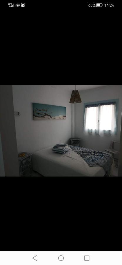 La Casita Roca Daire Torrevieja Dış mekan fotoğraf